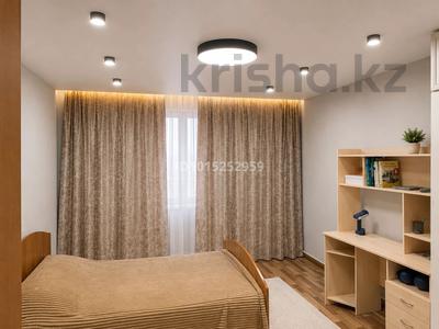 2-комнатная квартира · 67.4 м² · 3/5 этаж, Строителей 34 за 18 млн ₸ в Аксу