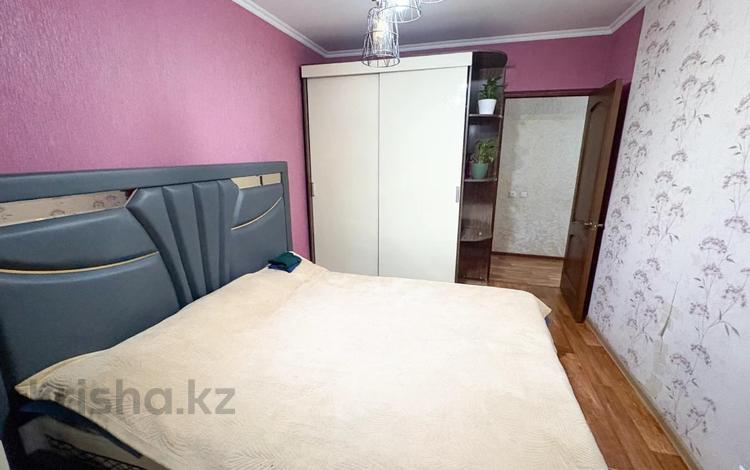 3-комнатная квартира · 68 м² · 4/5 этаж, Каратал 63 за 25 млн ₸ в Талдыкоргане — фото 2