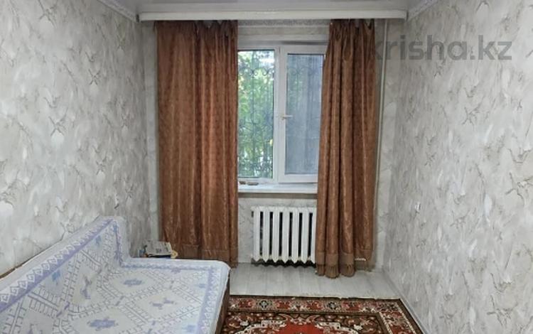 2-бөлмелі пәтер · 46 м² · 1/5 қабат, гастелло, бағасы: 12 млн ₸ в Уральске — фото 3