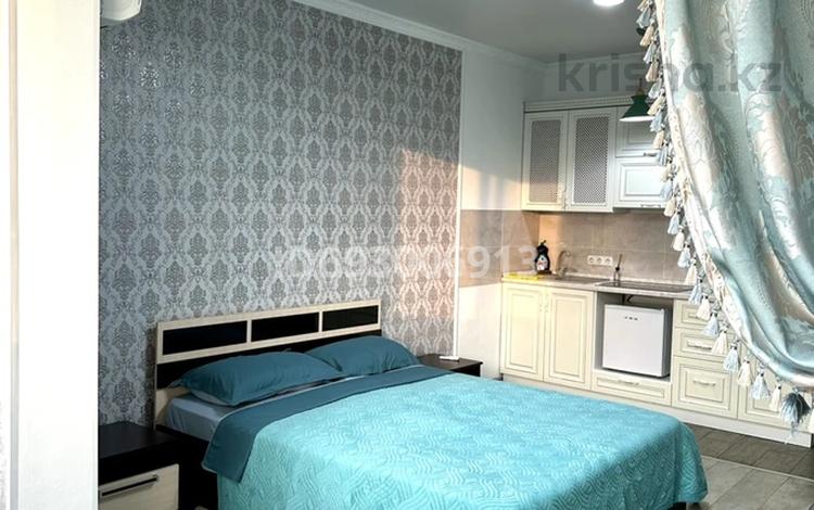 1-комнатная квартира · 30 м² · 10/13 этаж, Майлина 54 за 17 000 〒 в Алматы, Турксибский р-н — фото 5