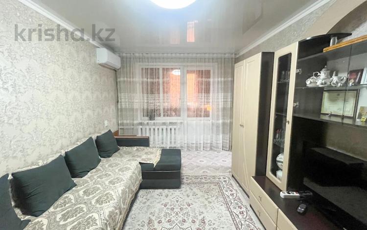 2-бөлмелі пәтер · 43 м² · 4/4 қабат, Гали Орманова, бағасы: 14.5 млн ₸ в Талдыкоргане — фото 11