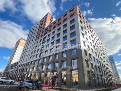 4-бөлмелі пәтер · 118.85 м² · 5/9 қабат, Мангилик Ел 63/1, бағасы: 68 млн ₸ в Астане, Есильский р-н