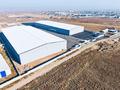 Склады · 15200 м² за 5 млрд ₸ в Алматинской обл., 71-й Разъезд — фото 15