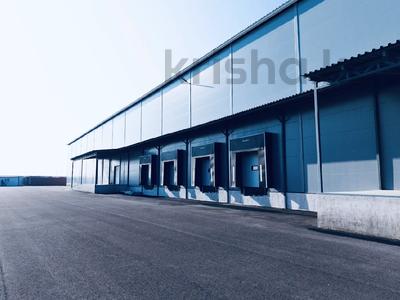 Қоймалар · 15200 м², бағасы: 5 млрд ₸ в Алматинской обл., 71-й Разъезд