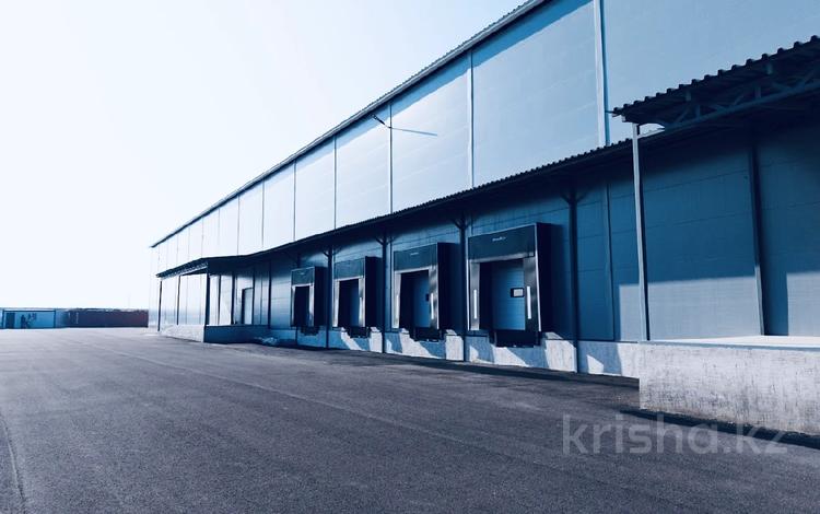 Склады · 15200 м² за 5 млрд ₸ в Алматинской обл., 71-й Разъезд — фото 10