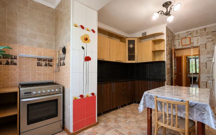 2-комнатная квартира · 60 м² · 3/5 этаж, мкр Коктем-1 — Хабарласыңыздар за 56 млн ₸ в Алматы, Бостандыкский р-н — фото 2