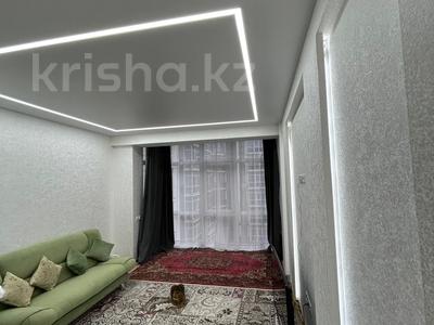 2-комнатная квартира · 46 м² · 4/6 этаж, мкр Кадыра Мырза-Али, Жанаорда за 24.5 млн 〒 в Уральске, мкр Кадыра Мырза-Али