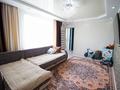 2-комнатная квартира, 54 м², 5/5 этаж, Самал за 15.8 млн 〒 в Талдыкоргане, мкр Самал