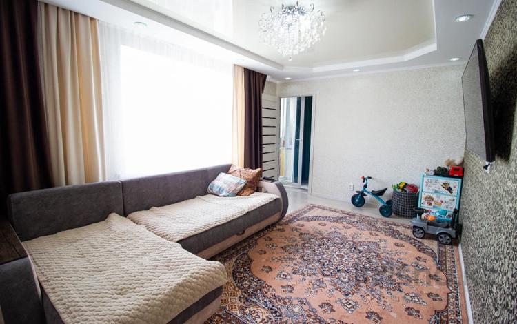 2-комнатная квартира, 54 м², 5/5 этаж, Самал за 15.8 млн 〒 в Талдыкоргане, мкр Самал — фото 8