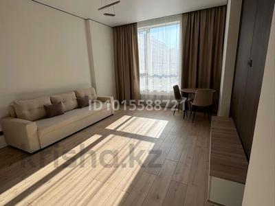 2-комнатная квартира · 46 м² · 5/12 этаж, Култегин 4а за 350 000 ₸ в Астане, Нура р-н