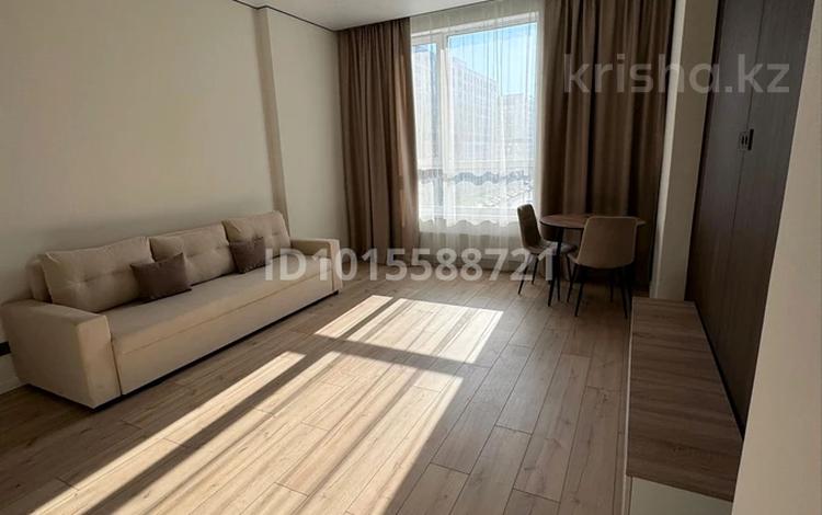 2-комнатная квартира · 46 м² · 5/12 этаж, Култегин 4а за 350 000 ₸ в Астане, Нура р-н — фото 2