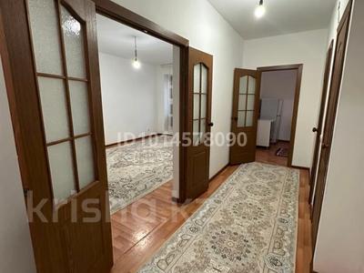 3-бөлмелі пәтер · 67 м² · 1/5 қабат, Левый берег 31, бағасы: 130 000 ₸ в 