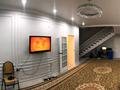 Отдельный дом · 8 комнат · 350 м² · 10 сот., Мустафа шокай 252 — Султан бейбарыс за 75 млн 〒 в  — фото 4