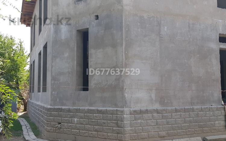 Жеке үй · 6 бөлме · 450 м² · 6 жүзд., Гиль 27, бағасы: 41 млн ₸ в Аскара Токпанова (Казцик) — фото 2