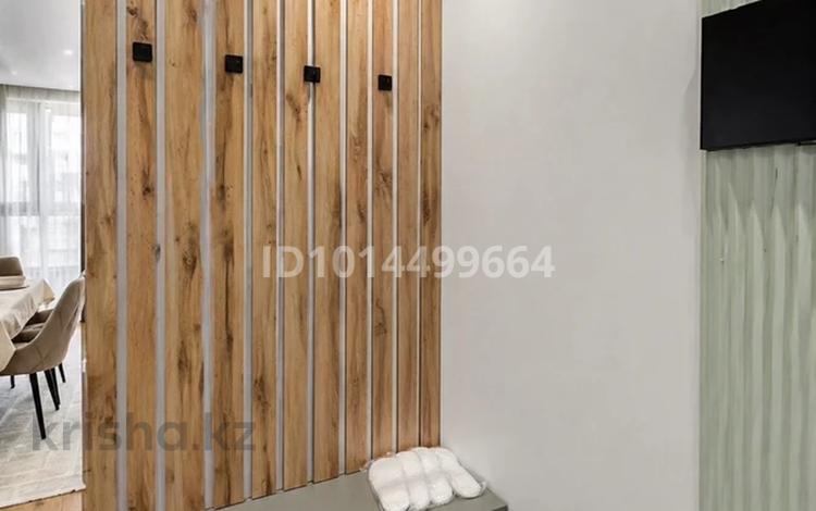3-бөлмелі пәтер · 58 м² · 8/18 қабат, Утепова 31, бағасы: 450 000 ₸ в Алматы, Бостандыкский р-н — фото 2