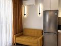 3-бөлмелі пәтер · 58 м² · 8/18 қабат, Утепова 31, бағасы: 450 000 ₸ в Алматы, Бостандыкский р-н — фото 3
