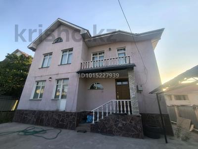 Отдельный дом · 5 комнат · 300 м² · 10 сот., Кенесарыхан 12 за 500 000 ₸ в Жанатурмысе