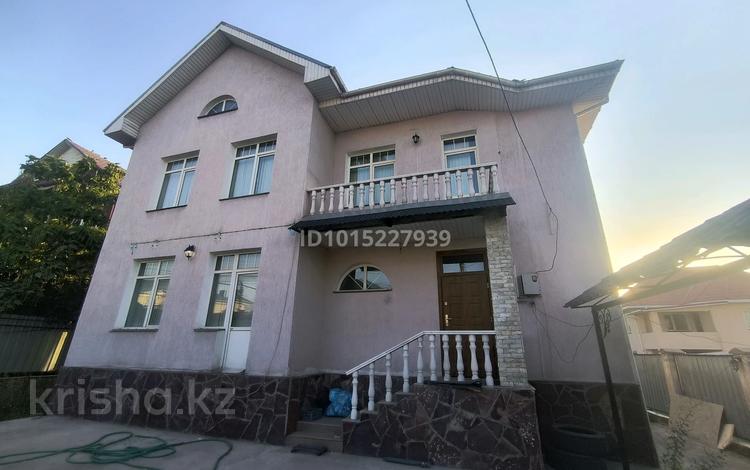 Отдельный дом · 5 комнат · 300 м² · 10 сот., Кенесарыхан 12 за 500 000 ₸ в Жанатурмысе — фото 2