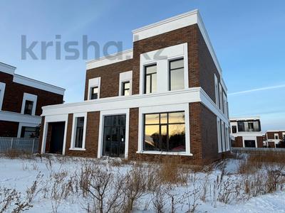 Жеке үй · 6 бөлме · 420 м² · 11 сот., VELLA VILLAGE, бағасы: 255 млн 〒 в Астане, Есильский р-н