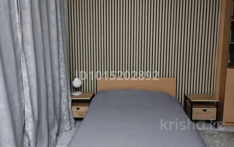1-комнатная квартира · 32 м² · 2/4 этаж, мкр Новый Город, проспект Бухар-жырау 45 — Дом Культуры Горняков , Каскадная площадь, Банк Центркредит за 12 000 ₸ в Караганде, Казыбек би р-н — фото 2