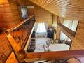 Дом · 5 комнат · 250 м², АКХ Ленинский 123 — Верхняя трасса возле Арман Дала за 150 000 ₸ в Каскелене — фото 8