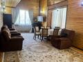 Дом · 5 комнат · 250 м², АКХ Ленинский 123 — Верхняя трасса возле Арман Дала за 150 000 ₸ в Каскелене — фото 9
