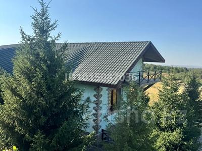 Дом · 5 комнат · 250 м², АКХ Ленинский 123 — Верхняя трасса возле Арман Дала за 150 000 ₸ в Каскелене