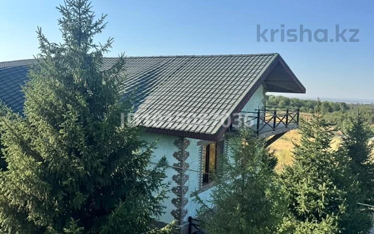Дом · 5 комнат · 250 м², АКХ Ленинский 123 — Верхняя трасса возле Арман Дала за 150 000 ₸ в Каскелене — фото 10