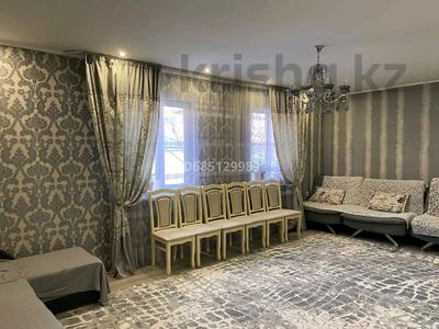 Отдельный дом • 4 комнаты • 120 м² • 5 сот., мкр Коккайнар, Коккайнар Акшокы за 63 млн 〒 в Алматы, Алатауский р-н