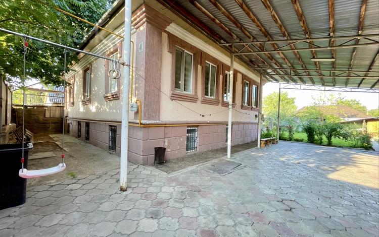 Отдельный дом · 6 комнат · 170.3 м² · 5.5 сот., Фаворского 41 за 87 млн ₸ в Алматы, Жетысуский р-н — фото 2