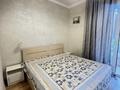 2-комнатная квартира · 50 м² · 9/15 этаж, Манаса 109а за 340 000 ₸ в Алматы, Алмалинский р-н — фото 2