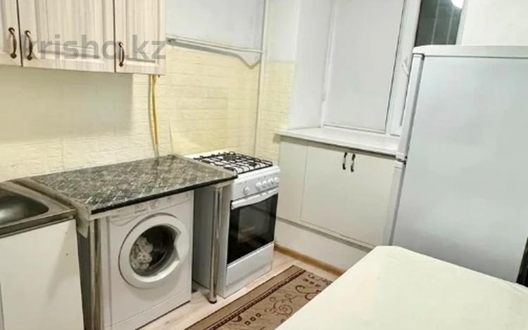 1-комнатная квартира · 28 м² · 3/5 этаж, Санкибай Батыра 20 за 5.5 млн ₸ в Актобе — фото 2