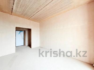 2-комнатная квартира · 55 м² · 8/12 этаж, Чингиз Айтматов 65 — Выгодное Предложение за 23.6 млн ₸ в Астане, Нура р-н