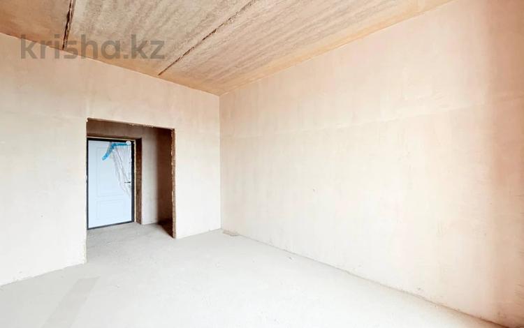2-комнатная квартира · 55 м² · 8/12 этаж, Чингиз Айтматов 65 — Выгодное Предложение за 23.6 млн ₸ в Астане, Нура р-н — фото 2