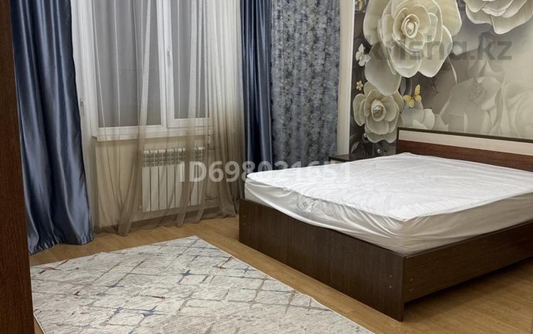 3-комнатная квартира · 98 м² · 6/7 этаж, Бейсебаева — Автопарк за 250 000 ₸ в Каскелене — фото 12
