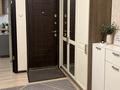 3-бөлмелі пәтер · 69.9 м² · 3/9 қабат, 12 ш/а. 42, бағасы: 26 млн ₸ в Актобе, мкр 12