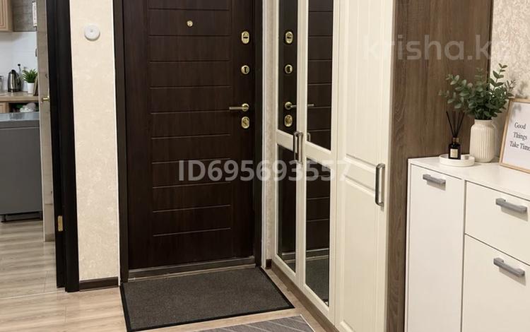 3-бөлмелі пәтер · 69.9 м² · 3/9 қабат, 12 ш/а. 42, бағасы: 26 млн ₸ в Актобе, мкр 12 — фото 21