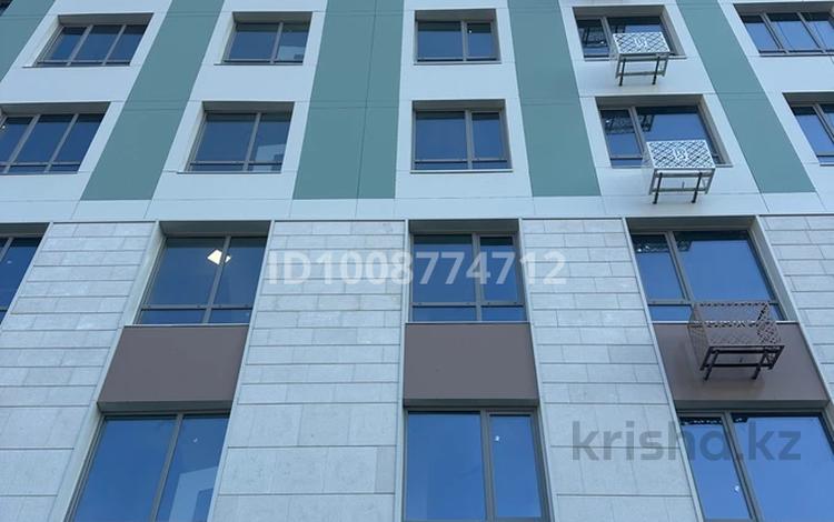 2-бөлмелі пәтер · 68.3 м² · 7/16 қабат, мкр Нурсат б/н — Аргынбекова Байтерекова, бағасы: 35.5 млн ₸ в Шымкенте, Каратауский р-н — фото 2
