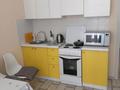 1-комнатная квартира · 40 м² · 3/12 этаж, Кабанбай батыра 59/1 — Мега силк Вэй за 200 000 ₸ в Астане, Есильский р-н — фото 14