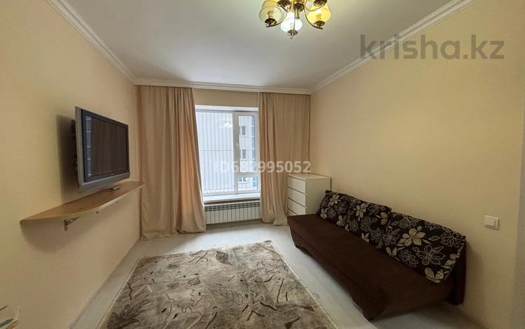 1-комнатная квартира · 40 м² · 3/12 этаж, Кабанбай батыра 59/1 — Мега силк Вэй за 200 000 ₸ в Астане, Есильский р-н — фото 14