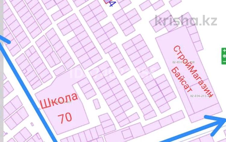 Участок · 10 соток, Старый город, Акжар 2 мкр за 3 млн ₸ в Актобе — фото 7