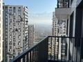 2-бөлмелі пәтер · 58 м² · 16/19 қабат, Аль-Фараби 41, бағасы: 79 млн ₸ в Алматы, Бостандыкский р-н