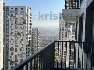 2-бөлмелі пәтер · 58 м² · 16/19 қабат, Аль-Фараби 41, бағасы: 79 млн ₸ в Алматы, Бостандыкский р-н