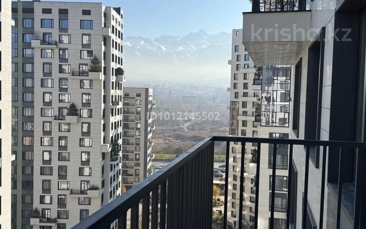 2-бөлмелі пәтер · 58 м² · 16/19 қабат, Аль-Фараби 41, бағасы: 79 млн ₸ в Алматы, Бостандыкский р-н — фото 9