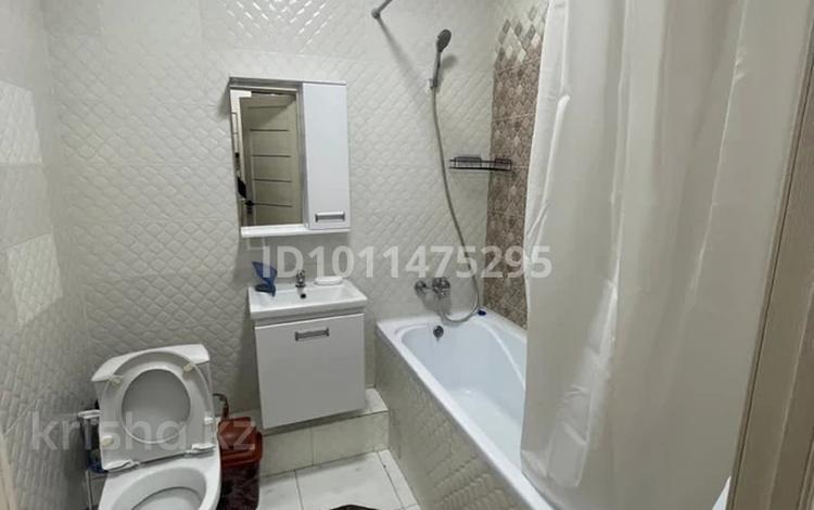 1-комнатная квартира · 43 м² · 5/16 этаж, Абишева — проспект Райымбека за 220 000 ₸ в Алматы, Наурызбайский р-н — фото 2