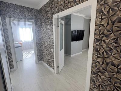 2-комнатная квартира · 72 м² · 4/10 этаж, Туран 52 — №26 за 52.5 млн ₸ в Астане, Нура р-н