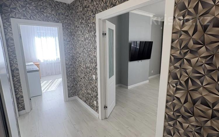 2-комнатная квартира · 72 м² · 4/10 этаж, Туран 52 — №26 за 52.5 млн ₸ в Астане, Нура р-н — фото 2