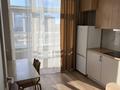 1-комнатная квартира · 36 м² · 6/9 этаж, Кумисбекова 4 — Возле школы 11 за 220 000 ₸ в Астане, Сарыарка р-н — фото 3