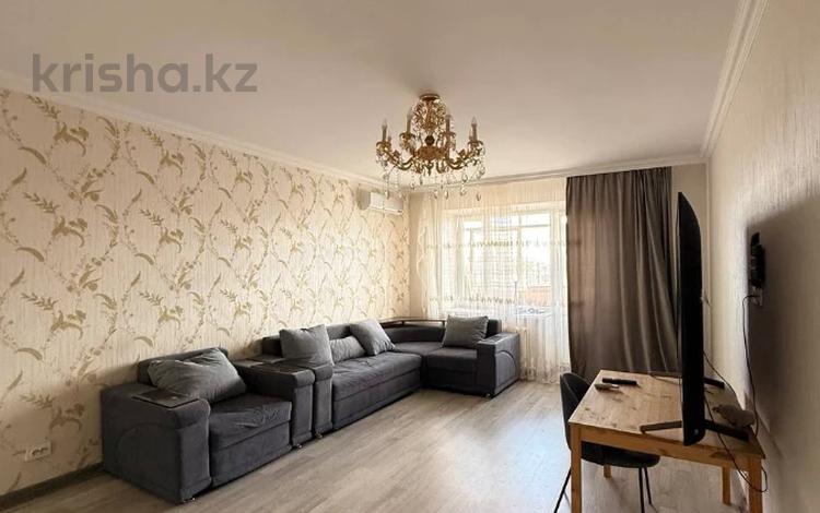 4-комнатная квартира · 125.3 м² · 8/10 этаж, Иманбаевой 3 за 60 млн ₸ в Астане, р-н Байконур — фото 8
