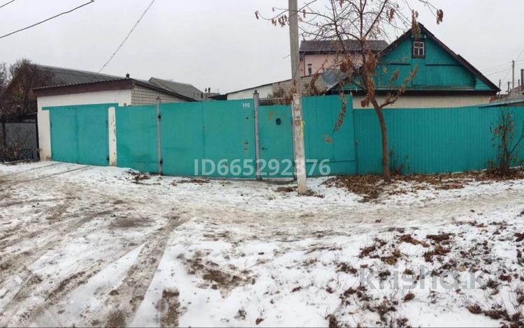 Отдельный дом · 3 комнаты · 110 м² · 7 сот., мкр Шанхай, Рыскулова — Пацаева за 22.5 млн ₸ в Актобе — фото 2